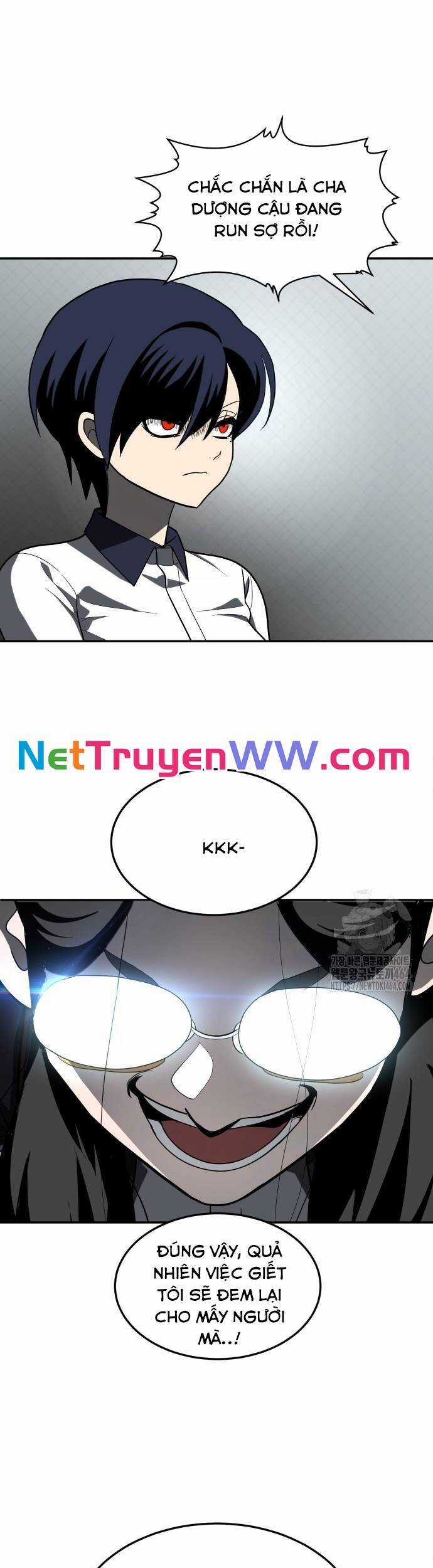 Món Đồ Chơi - Chương 41 - Trang 33