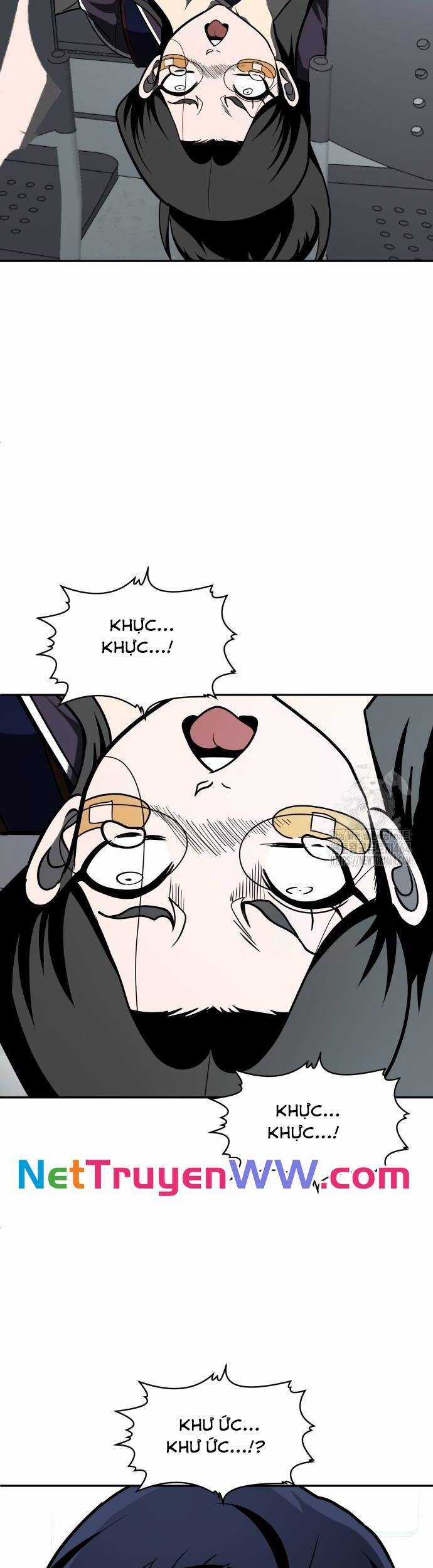 Món Đồ Chơi - Chương 41 - Trang 35