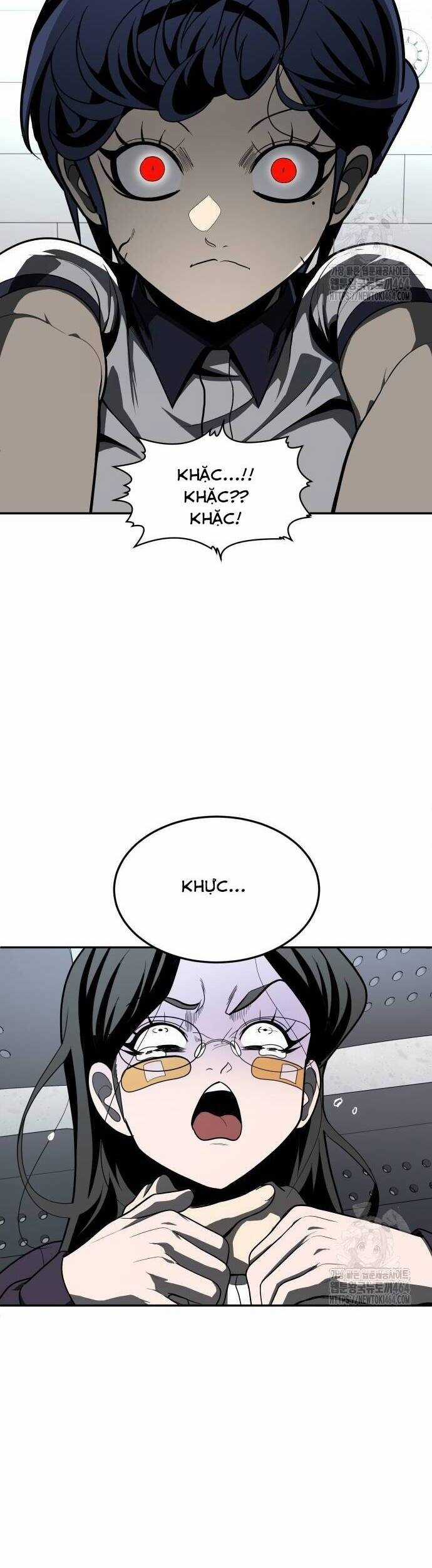 Món Đồ Chơi - Chương 41 - Trang 36