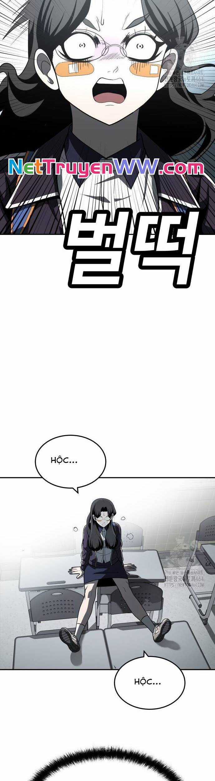 Món Đồ Chơi - Chương 41 - Trang 38