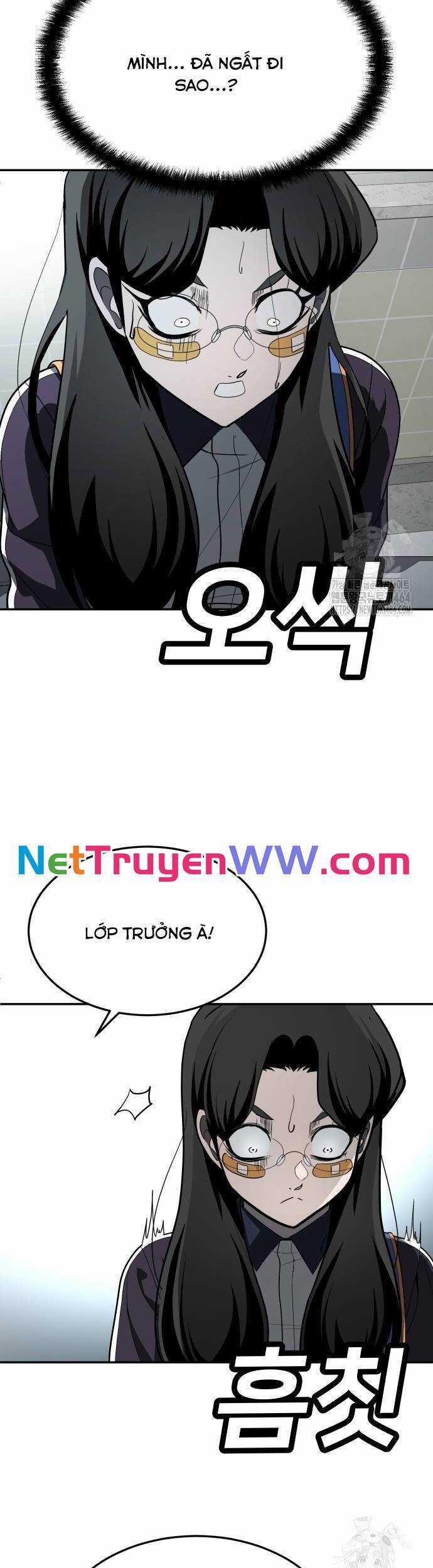 Món Đồ Chơi - Chương 41 - Trang 39