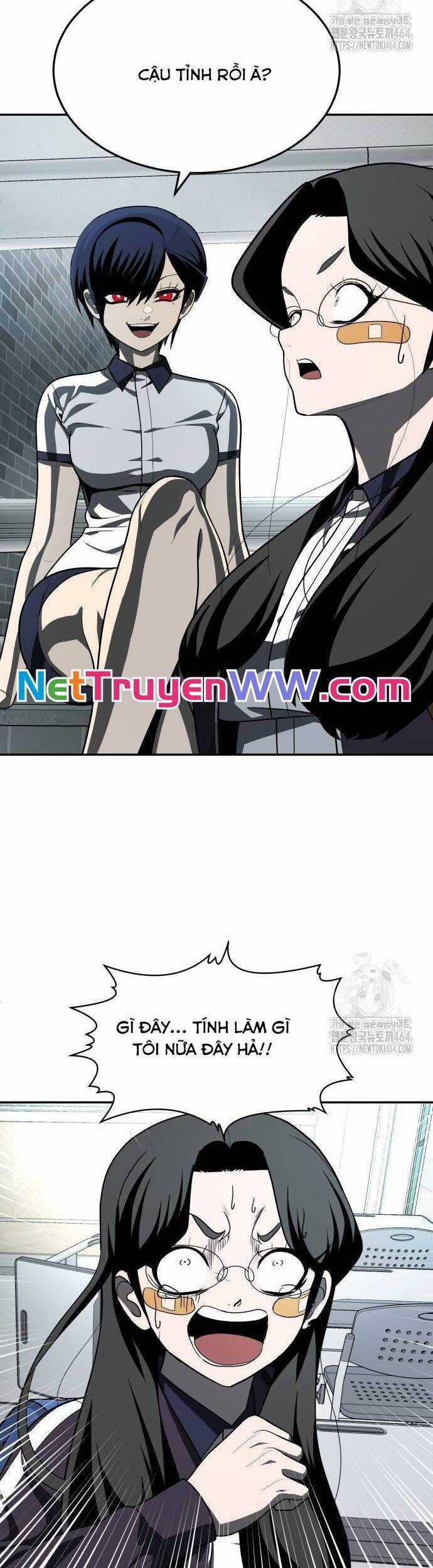 Món Đồ Chơi - Chương 41 - Trang 40