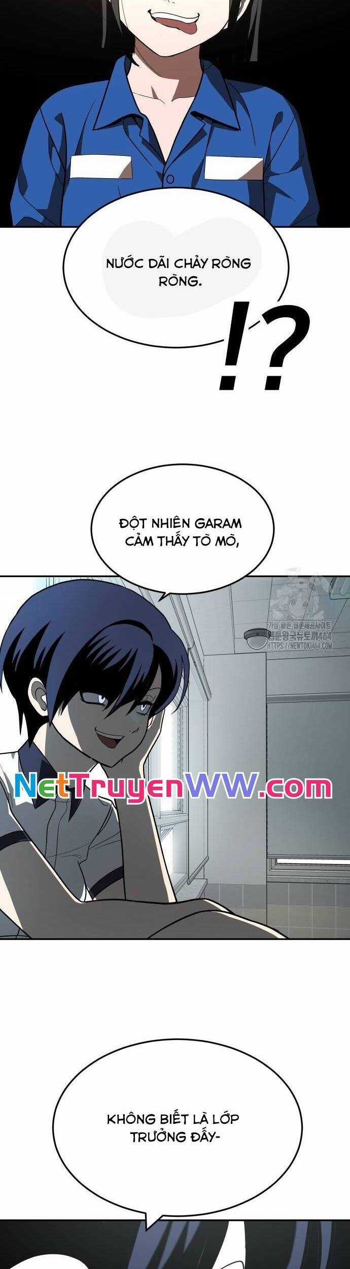 Món Đồ Chơi - Chương 41 - Trang 44