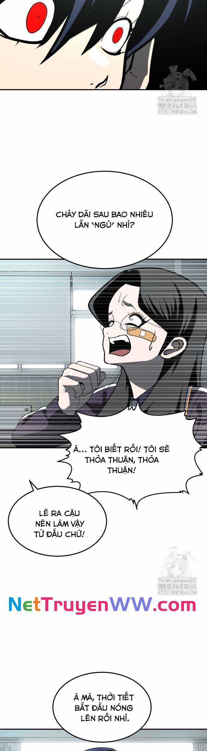 Món Đồ Chơi - Chương 41 - Trang 45