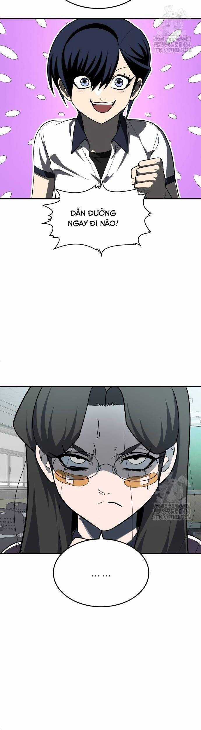 Món Đồ Chơi - Chương 41 - Trang 47