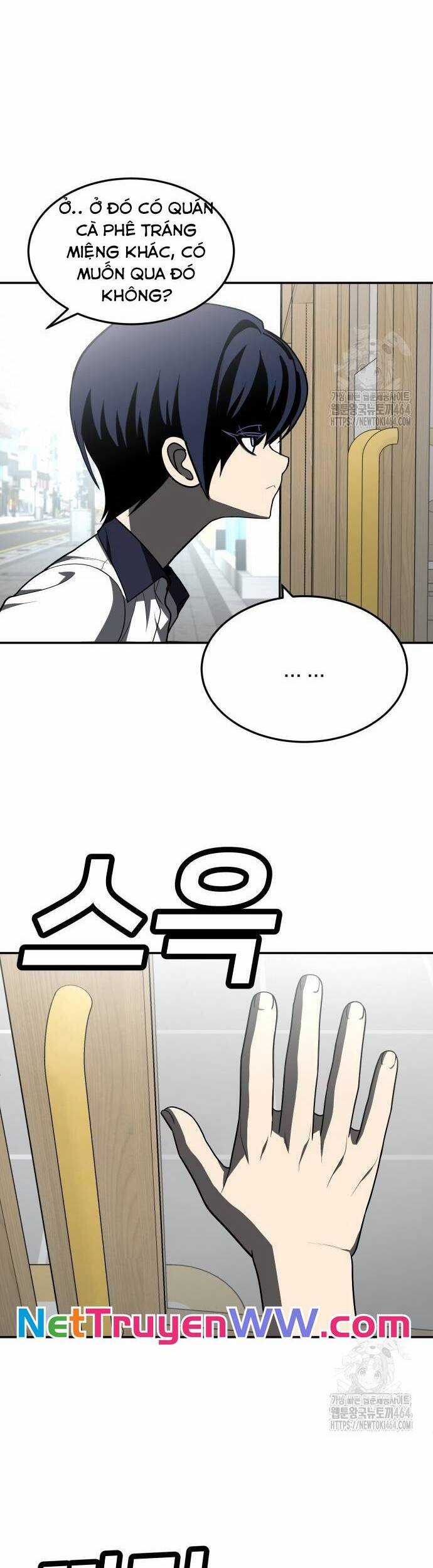 Món Đồ Chơi - Chương 41 - Trang 50