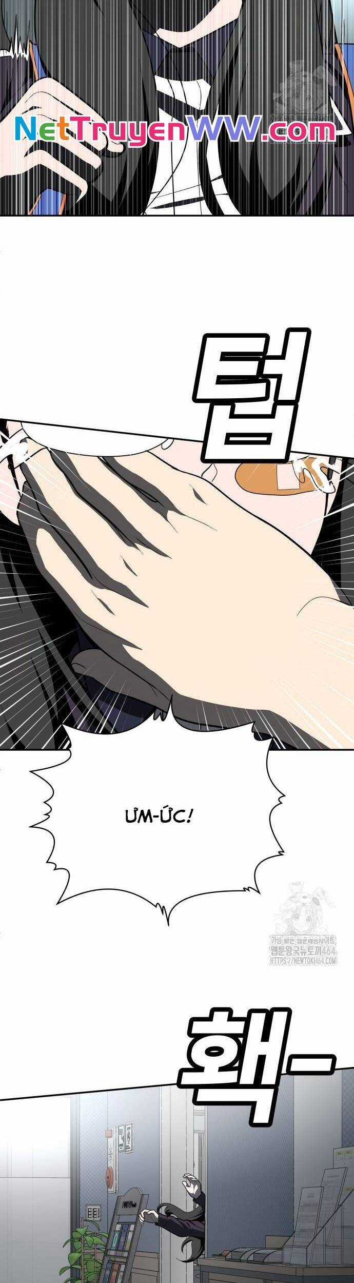 Món Đồ Chơi - Chương 41 - Trang 6