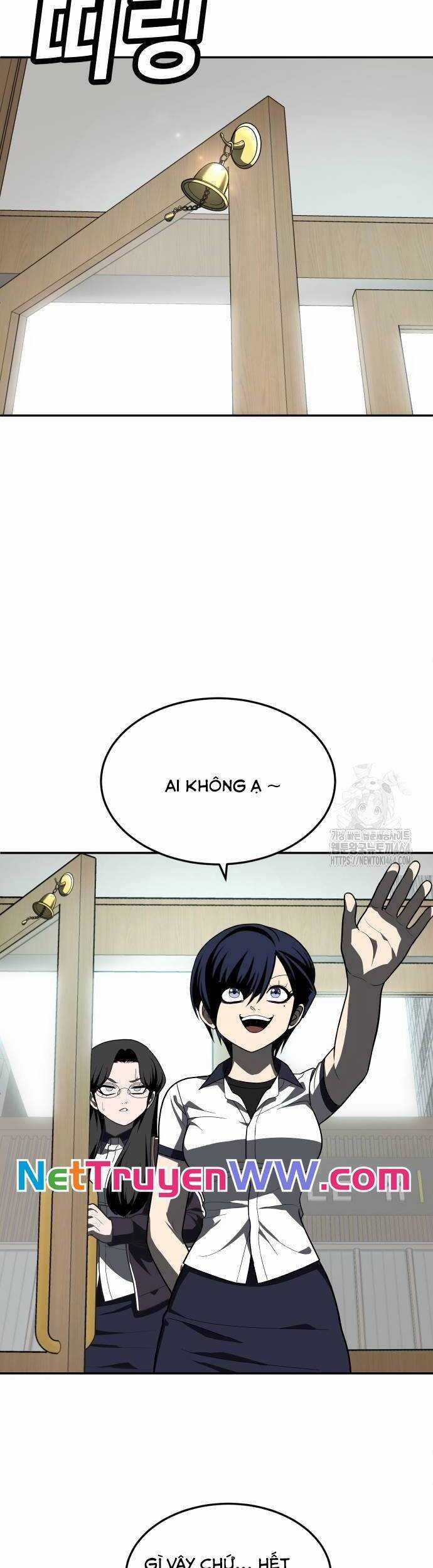 Món Đồ Chơi - Chương 41 - Trang 51