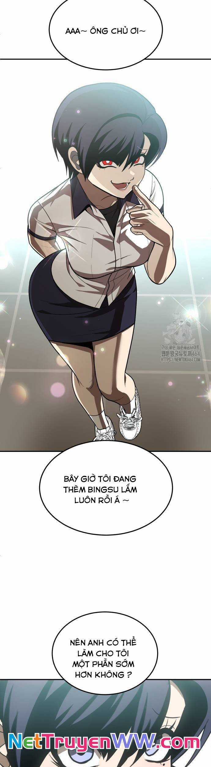 Món Đồ Chơi - Chương 41 - Trang 53