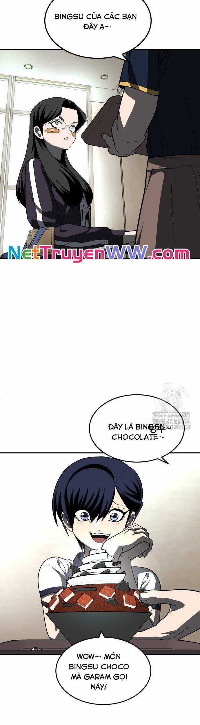 Món Đồ Chơi - Chương 41 - Trang 58