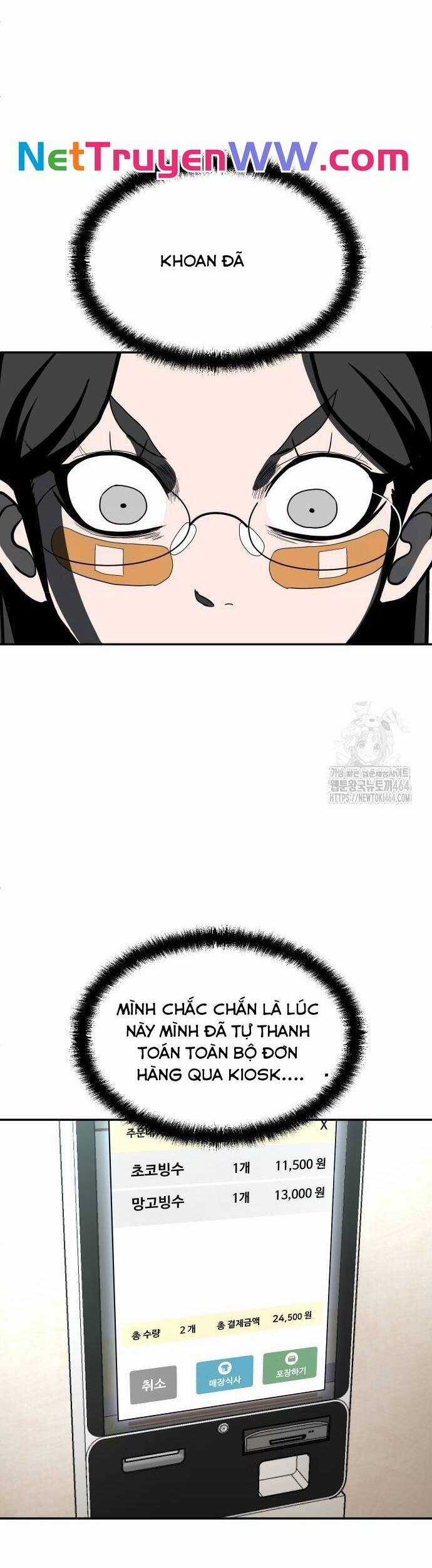 Món Đồ Chơi - Chương 41 - Trang 60