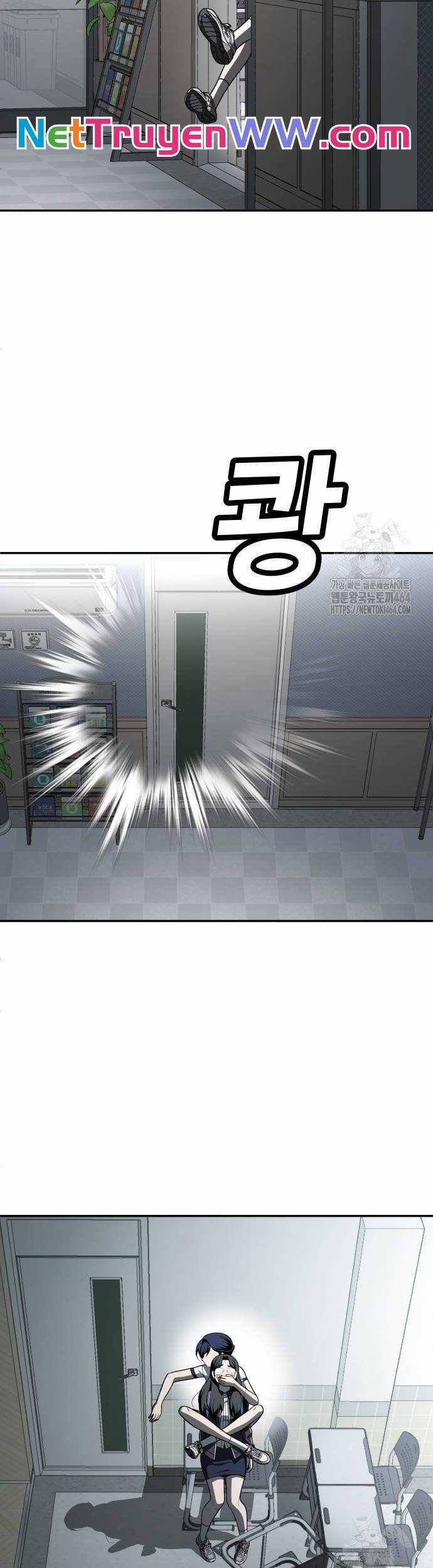 Món Đồ Chơi - Chương 41 - Trang 7