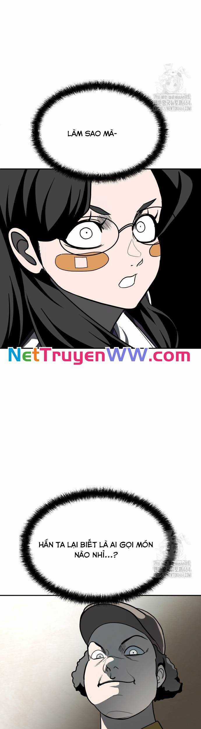 Món Đồ Chơi - Chương 41 - Trang 61