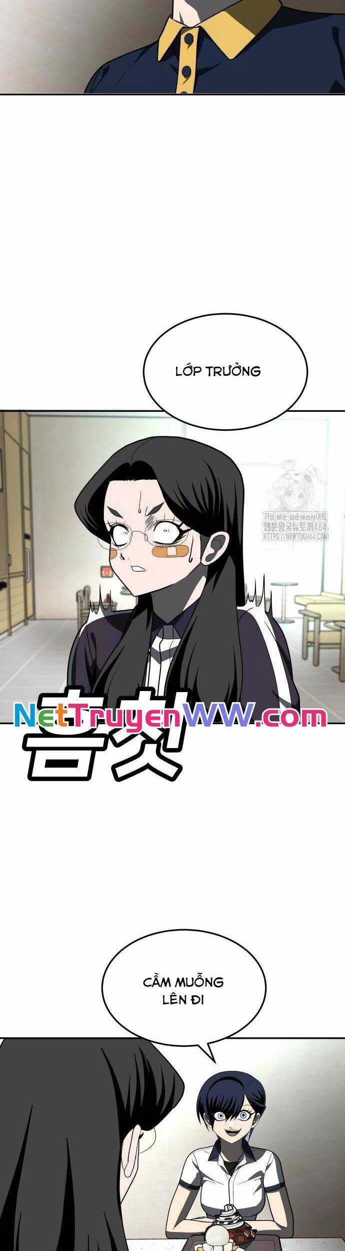 Món Đồ Chơi - Chương 41 - Trang 62