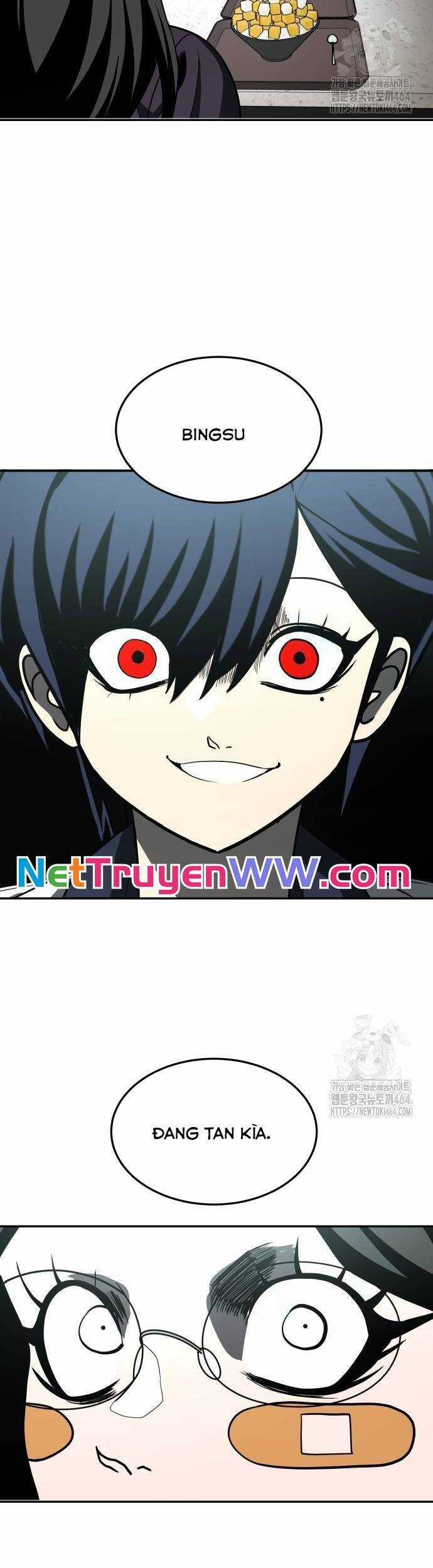 Món Đồ Chơi - Chương 41 - Trang 63