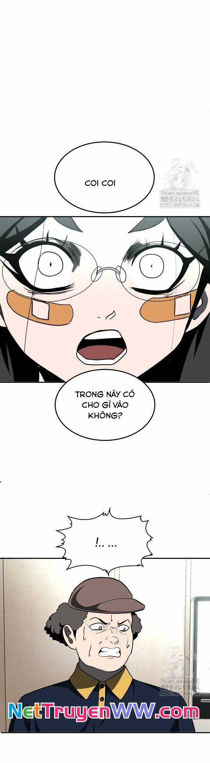 Món Đồ Chơi - Chương 41 - Trang 66