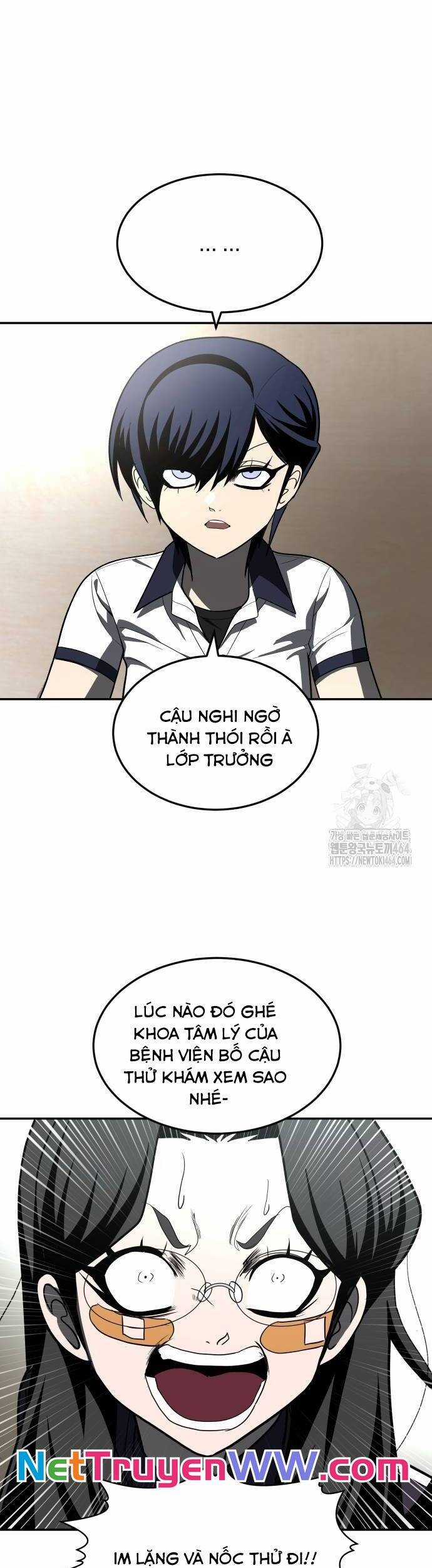 Món Đồ Chơi - Chương 41 - Trang 67