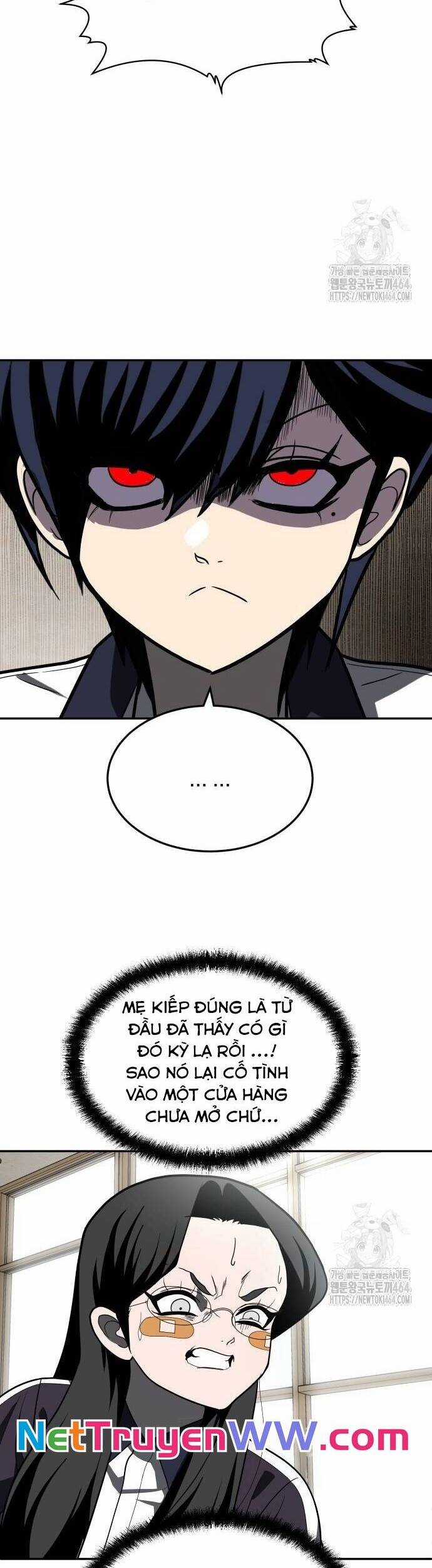 Món Đồ Chơi - Chương 41 - Trang 68