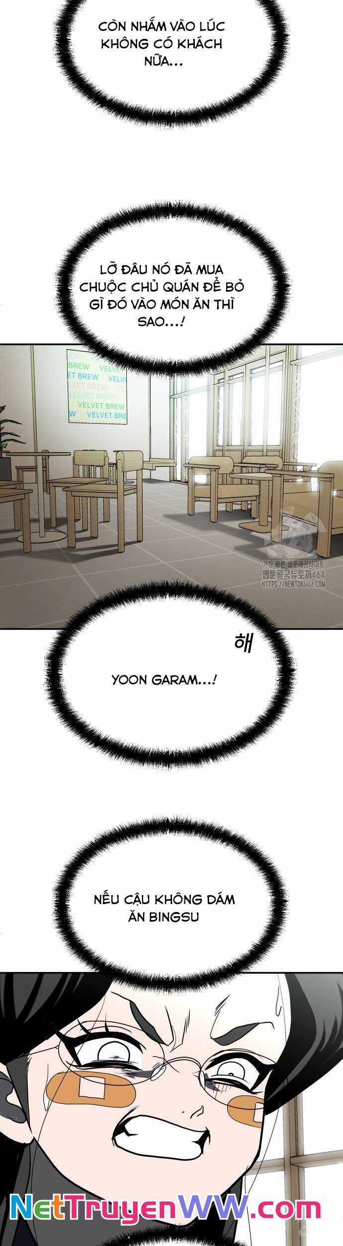 Món Đồ Chơi - Chương 41 - Trang 69