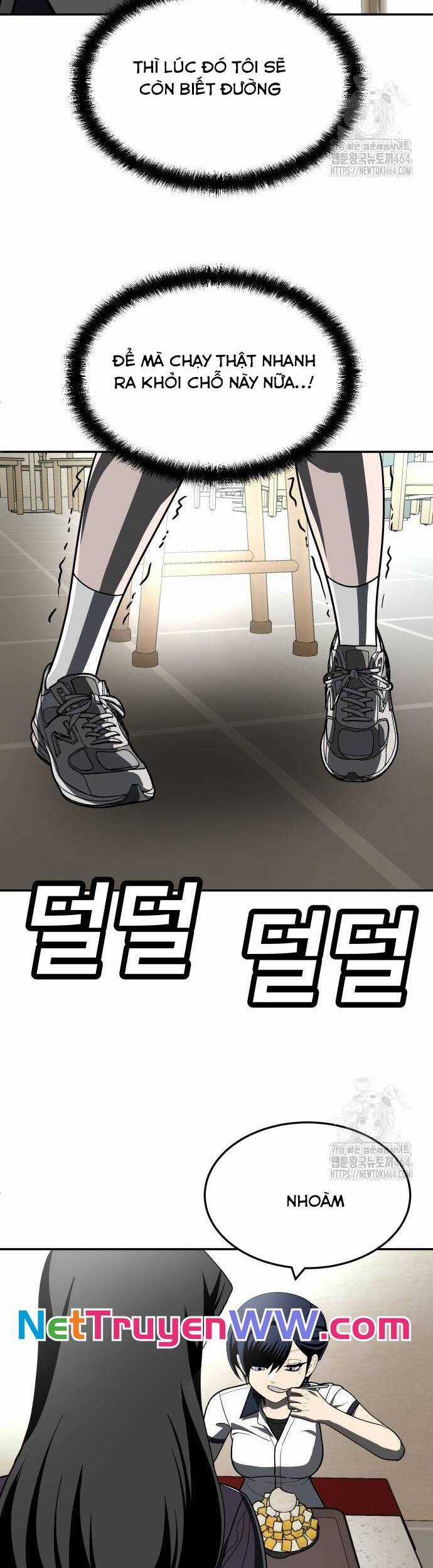 Món Đồ Chơi - Chương 41 - Trang 70