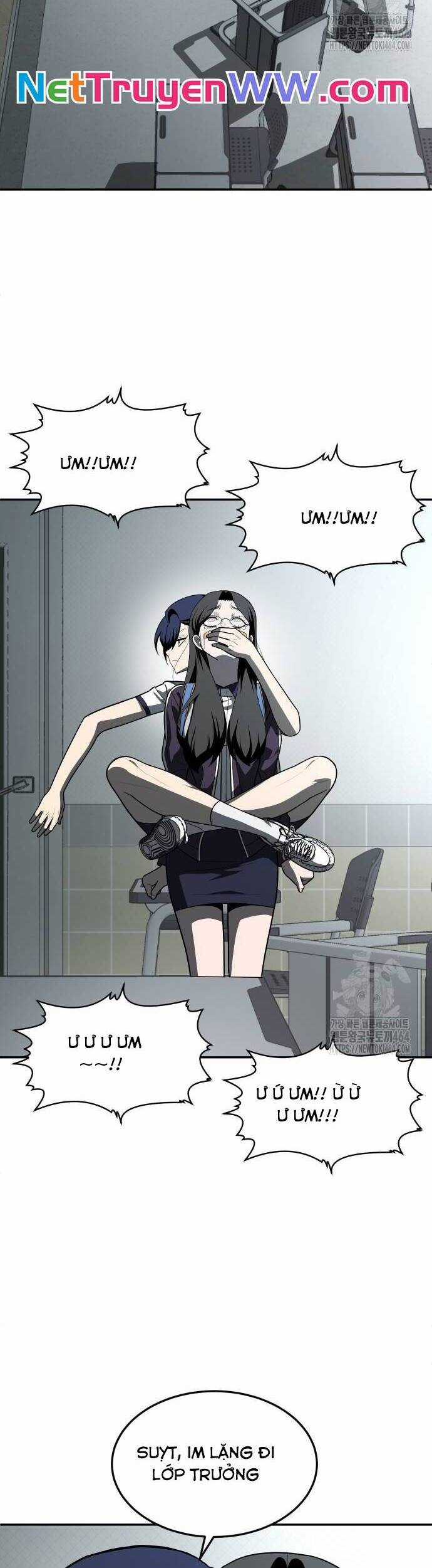 Món Đồ Chơi - Chương 41 - Trang 8