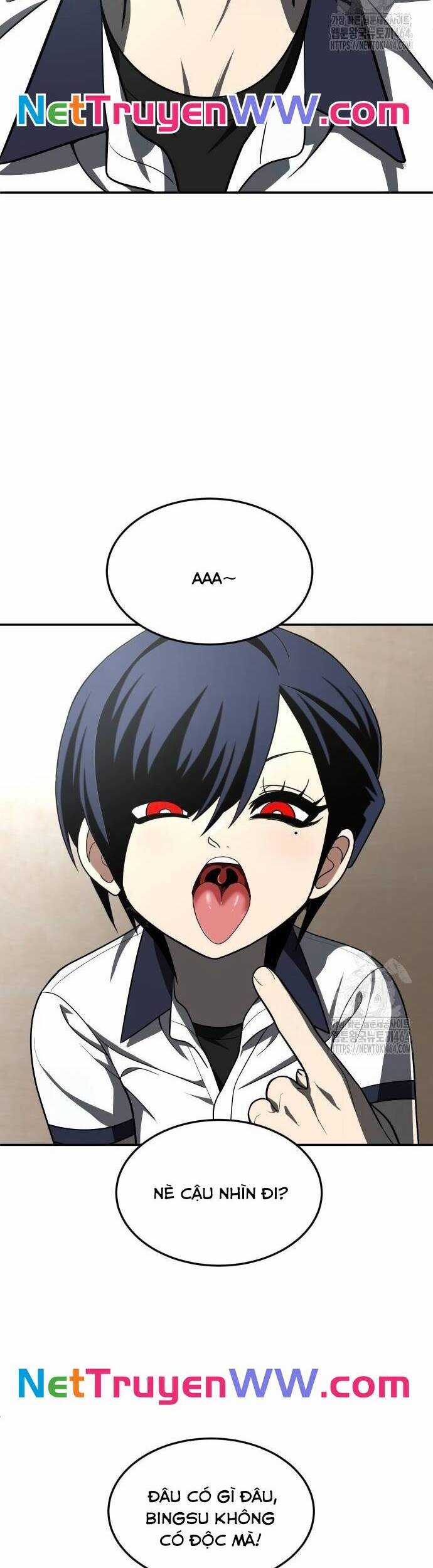 Món Đồ Chơi - Chương 41 - Trang 72