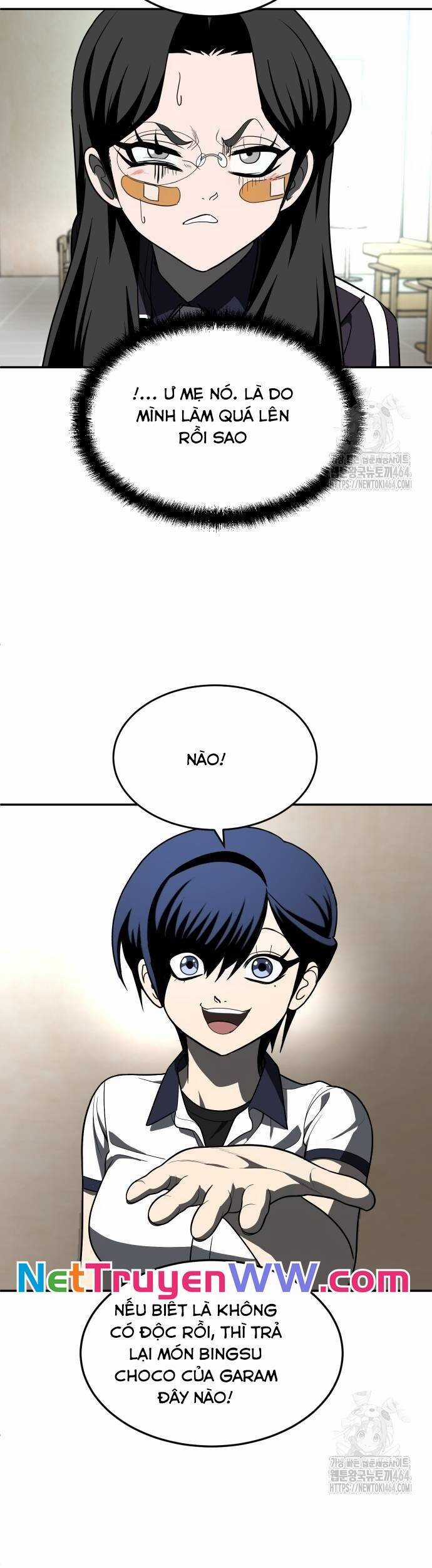 Món Đồ Chơi - Chương 41 - Trang 73