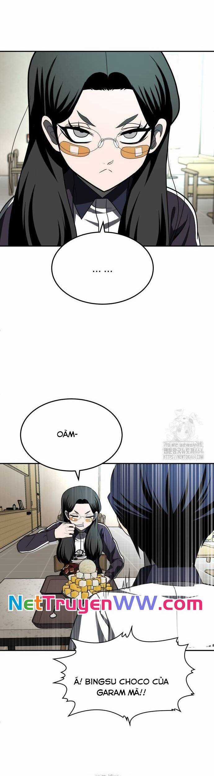 Món Đồ Chơi - Chương 41 - Trang 74
