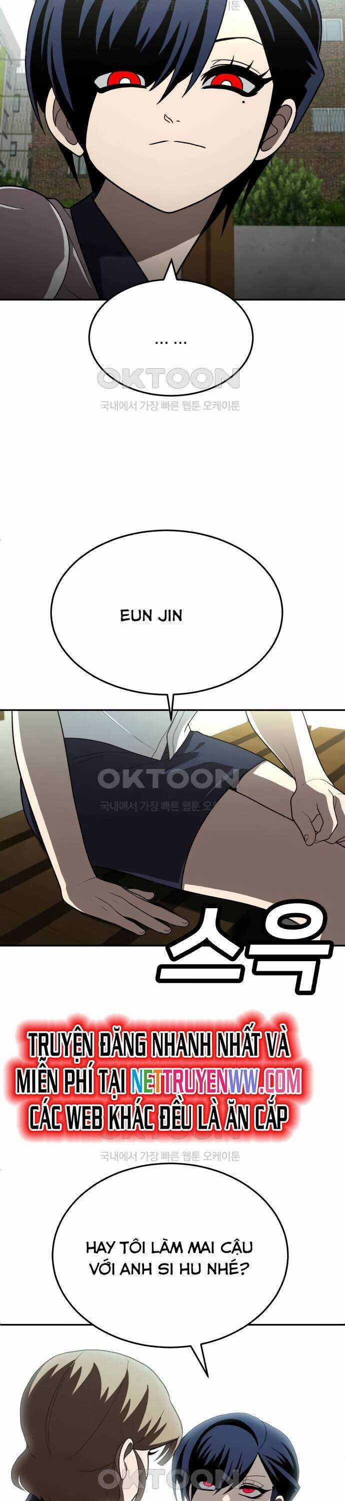 Món Đồ Chơi - Chương 42 - Trang 11