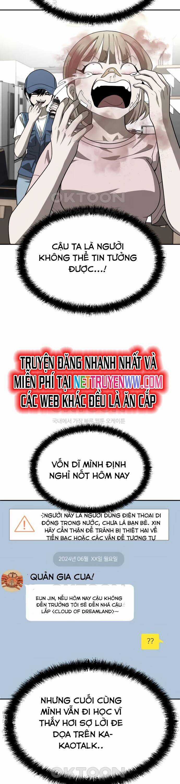 Món Đồ Chơi - Chương 42 - Trang 15