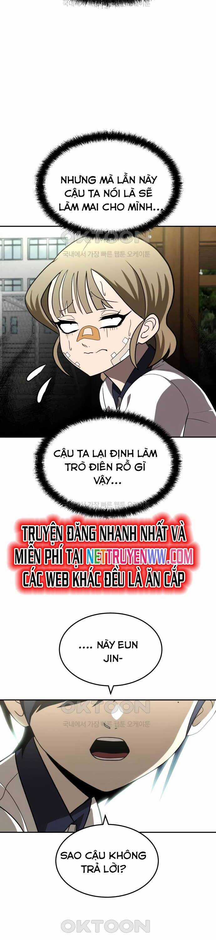 Món Đồ Chơi - Chương 42 - Trang 16