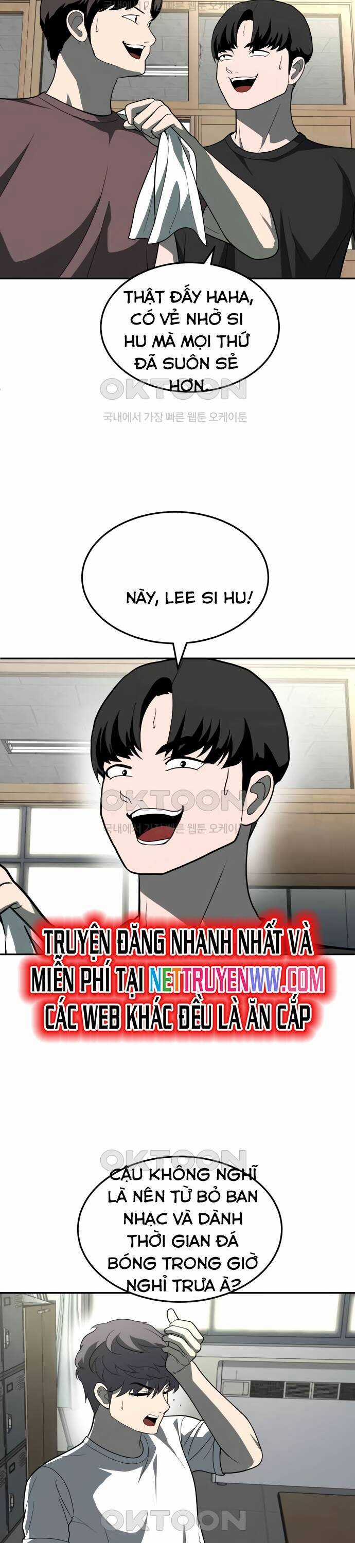 Món Đồ Chơi - Chương 42 - Trang 19