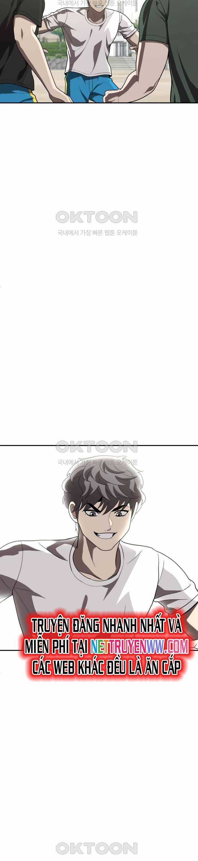 Món Đồ Chơi - Chương 42 - Trang 3