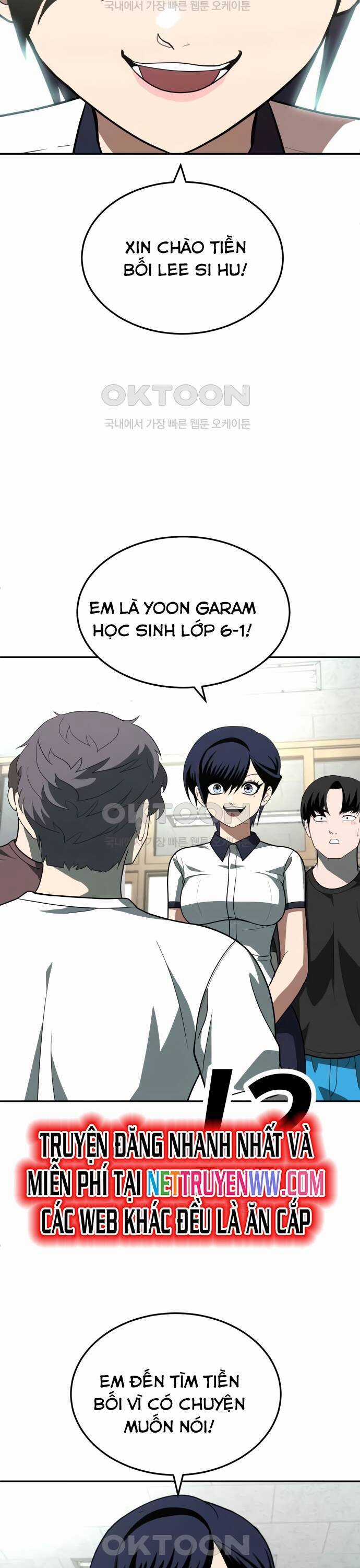 Món Đồ Chơi - Chương 42 - Trang 23