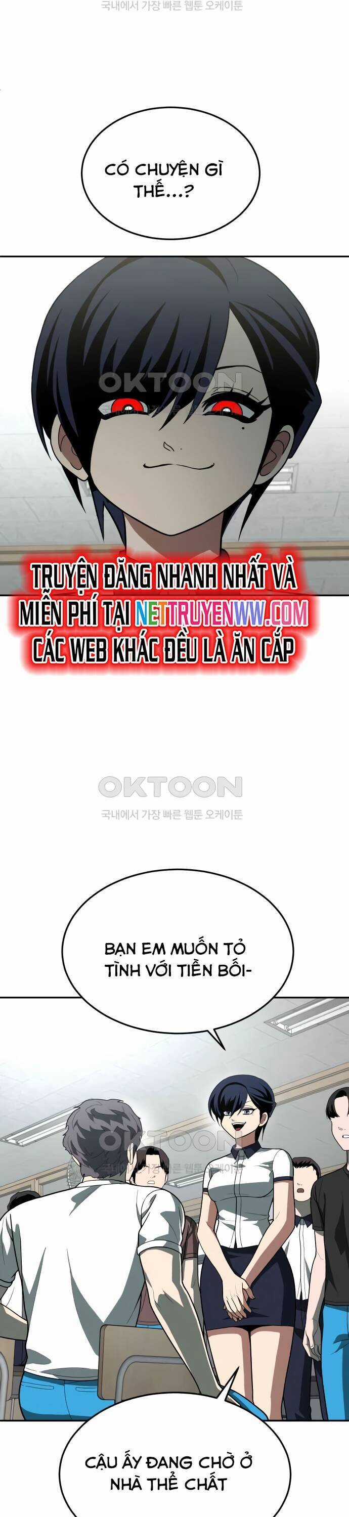 Món Đồ Chơi - Chương 42 - Trang 25