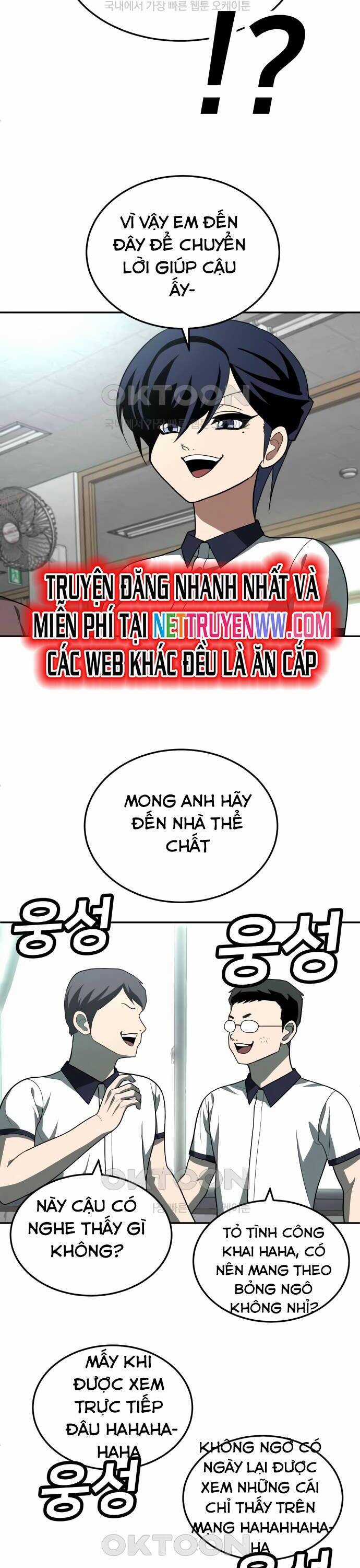 Món Đồ Chơi - Chương 42 - Trang 26