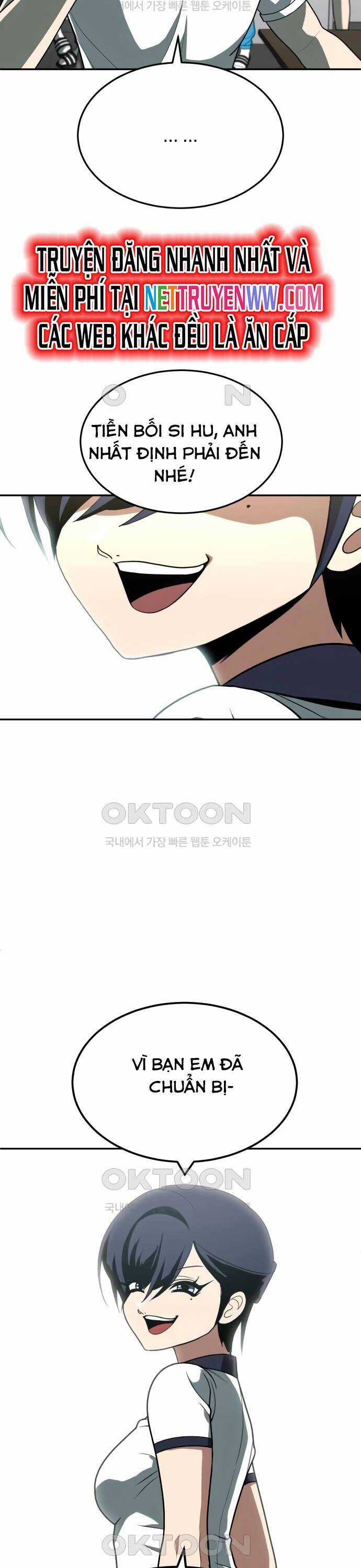 Món Đồ Chơi - Chương 42 - Trang 28