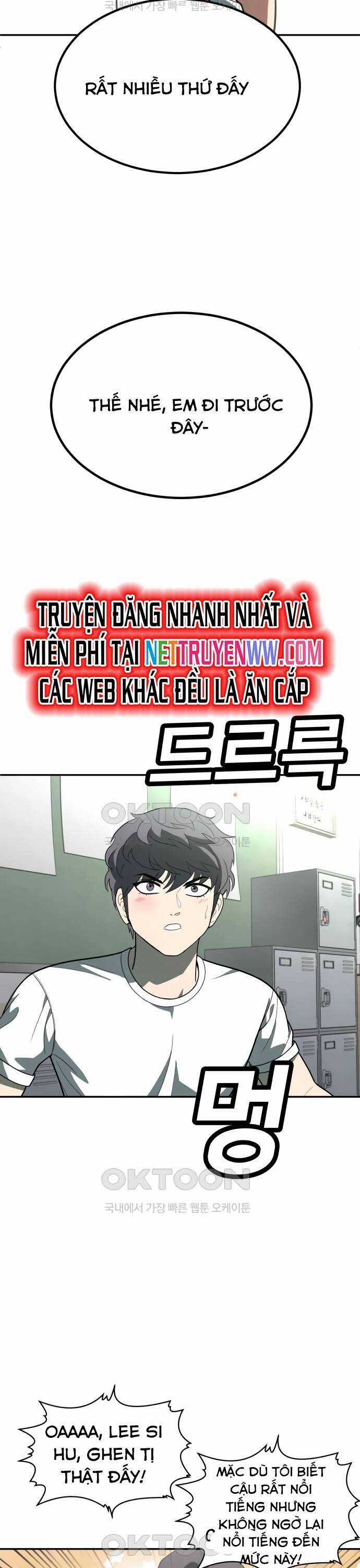 Món Đồ Chơi - Chương 42 - Trang 29