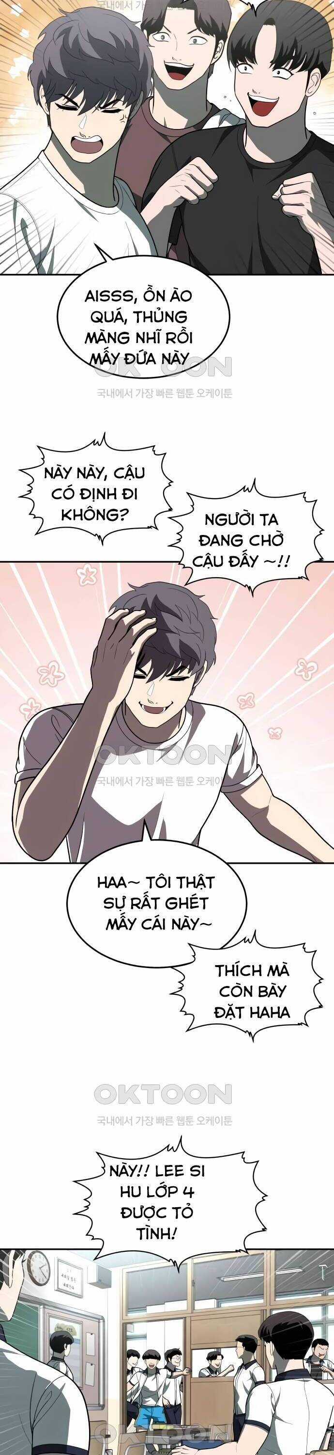 Món Đồ Chơi - Chương 42 - Trang 30