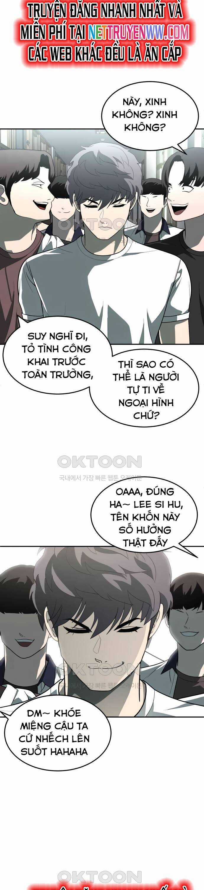 Món Đồ Chơi - Chương 42 - Trang 33