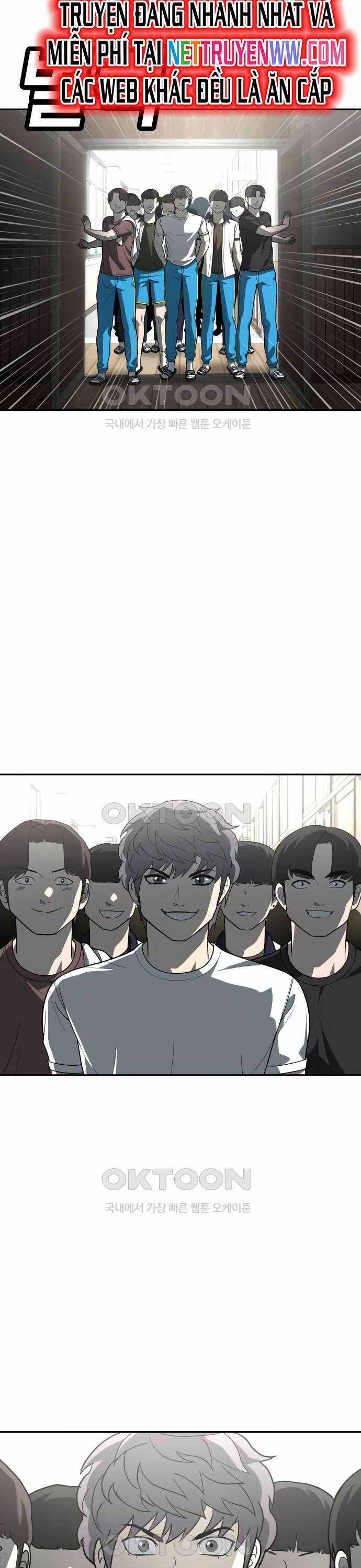 Món Đồ Chơi - Chương 42 - Trang 34