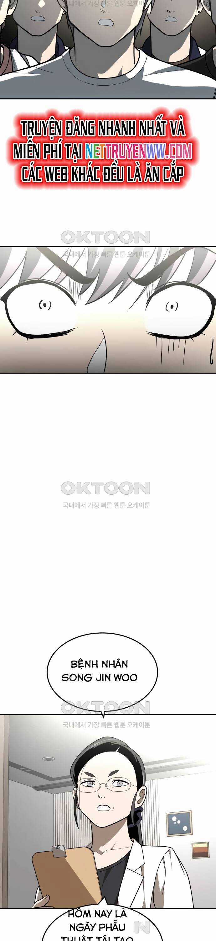 Món Đồ Chơi - Chương 42 - Trang 35