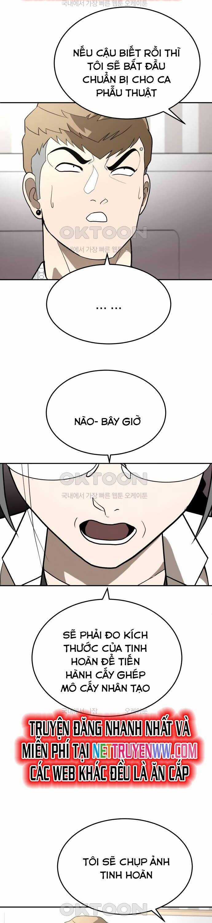 Món Đồ Chơi - Chương 42 - Trang 38