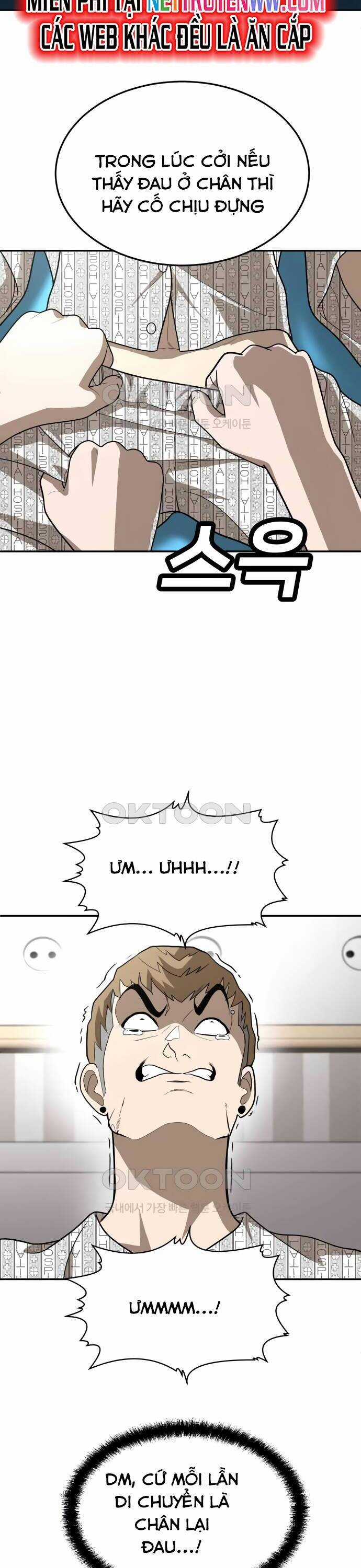 Món Đồ Chơi - Chương 42 - Trang 40