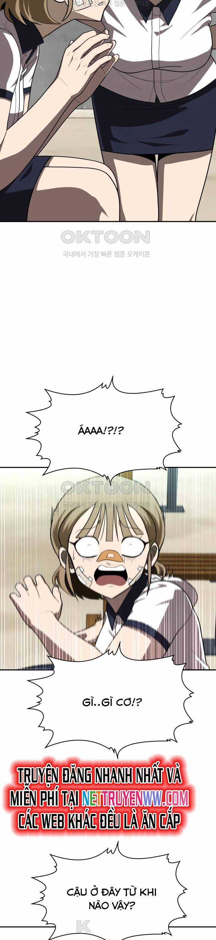 Món Đồ Chơi - Chương 42 - Trang 5