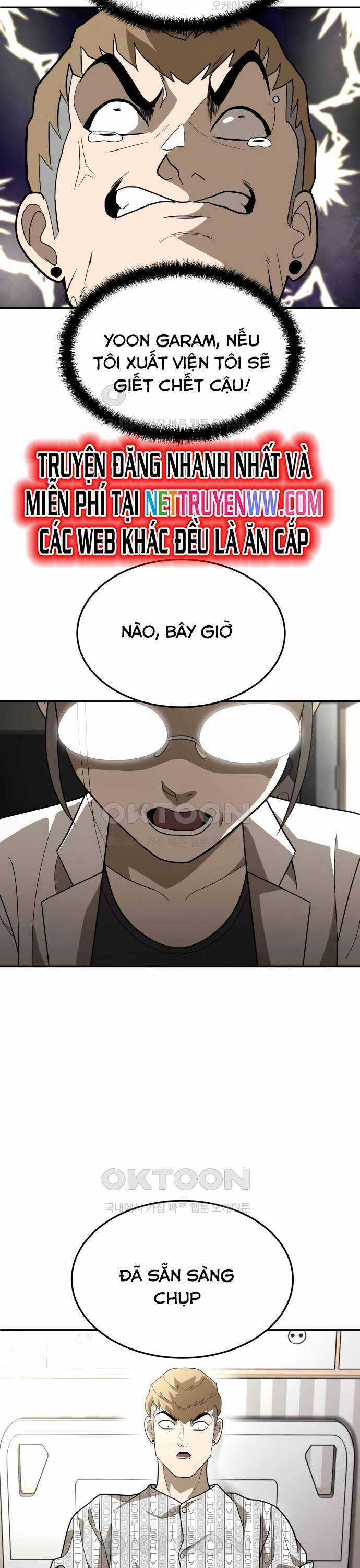 Món Đồ Chơi - Chương 42 - Trang 41