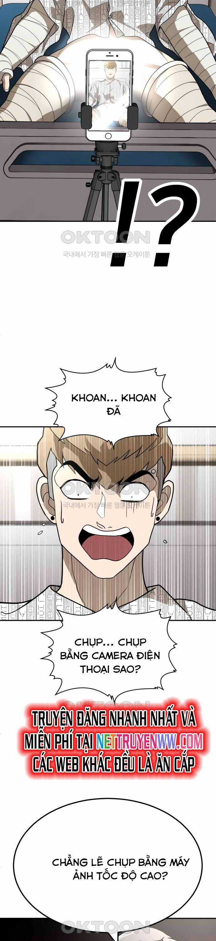 Món Đồ Chơi - Chương 42 - Trang 42