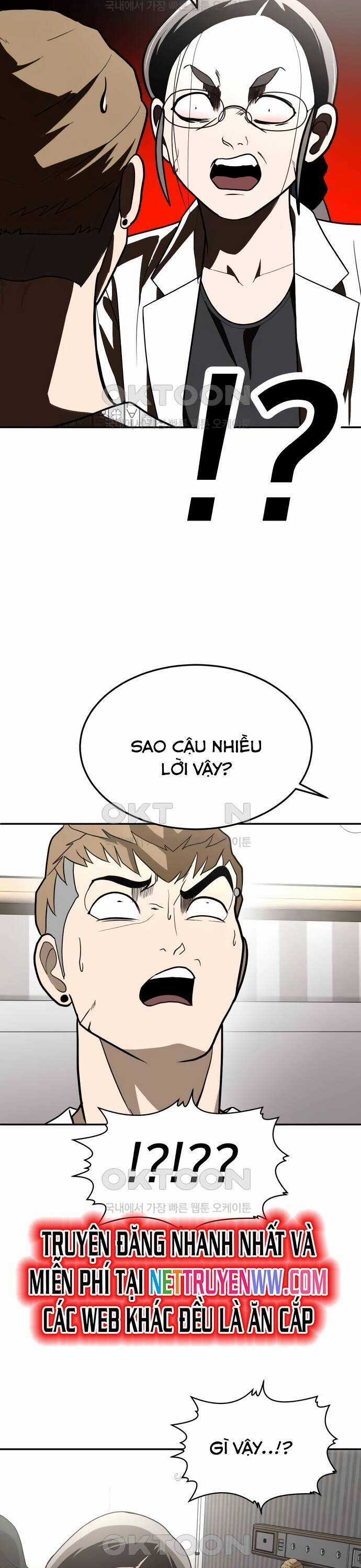 Món Đồ Chơi - Chương 42 - Trang 43