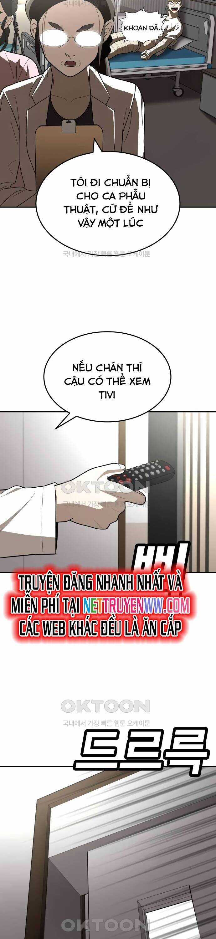 Món Đồ Chơi - Chương 42 - Trang 44