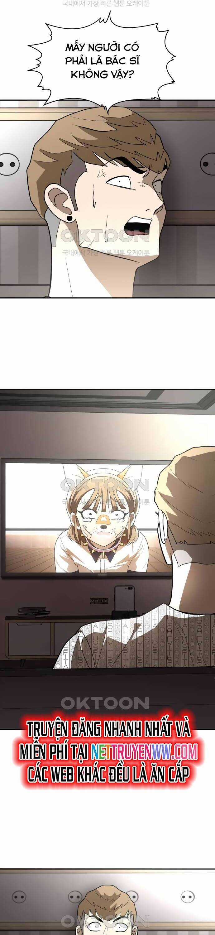 Món Đồ Chơi - Chương 42 - Trang 46